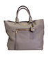 Tote L, front view